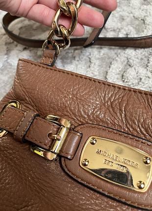 Оригінальна сумка michael kors