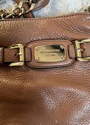Оригінальна сумка michael kors 5
