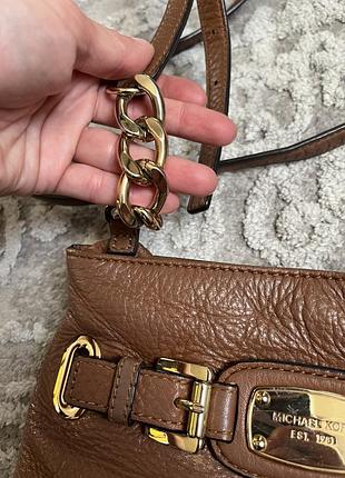 Оригінальна сумка michael kors 3