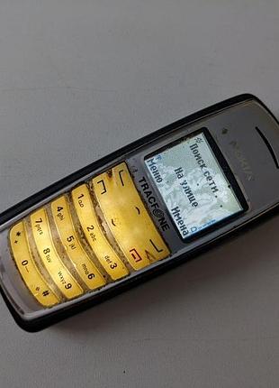 Телефон nokia 2126i стандарту cdma бу 3