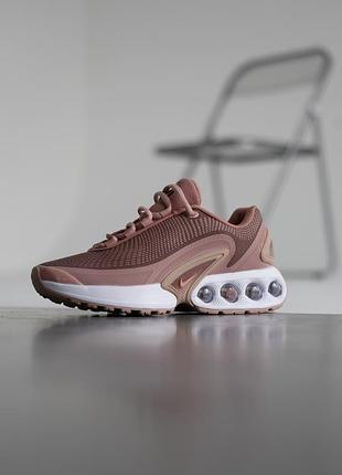 Nike air max dn pink 9