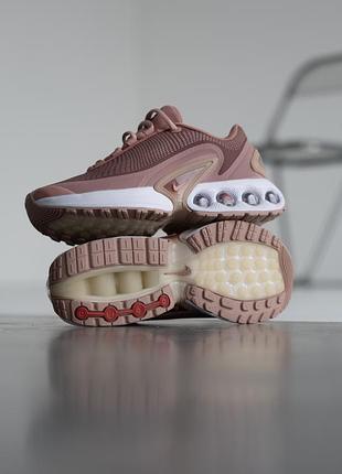 Nike air max dn pink 8