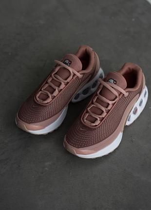 Nike air max dn pink 5