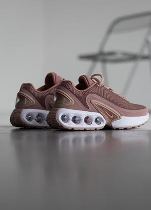 Nike air max dn pink 10