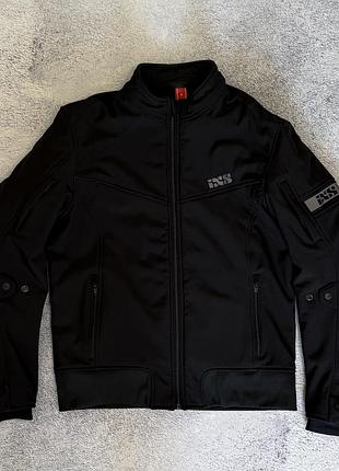 Чоловіча мотоциклетна куртка ixs classic so jacket 🖤