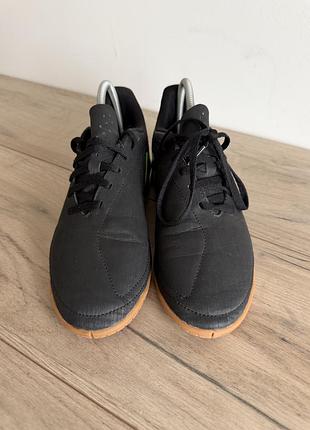 Футзалки бампи adidas оригінал 3
