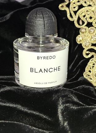 Нишевые духи уredo blanche