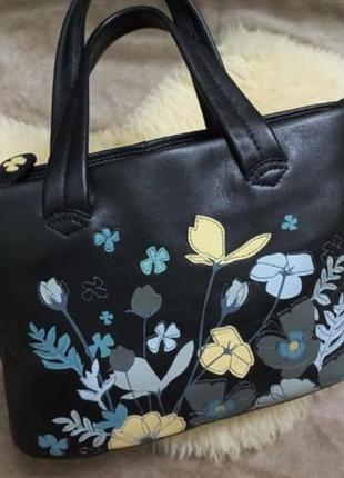 Шкіряна сумка radley
