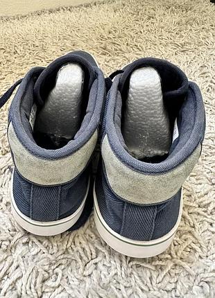 Кеди lacoste 39р 3