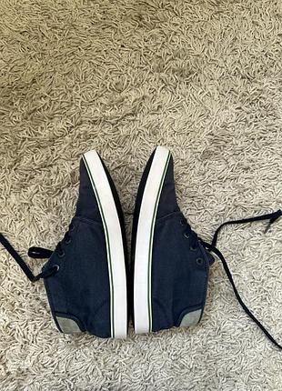 Кеди lacoste 39р 6