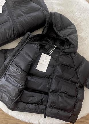 Курточка zara 2