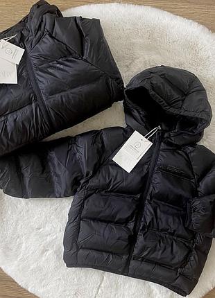 Курточка zara