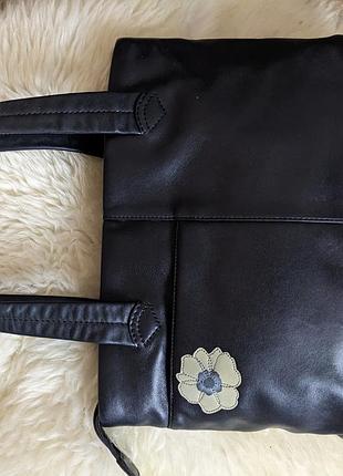 Шкіряна сумка radley 5