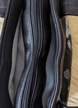 Шкіряна сумка radley 7