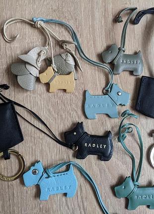 Шкіряна сумка radley 10