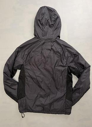 Куртка утепленна  champion size s 5