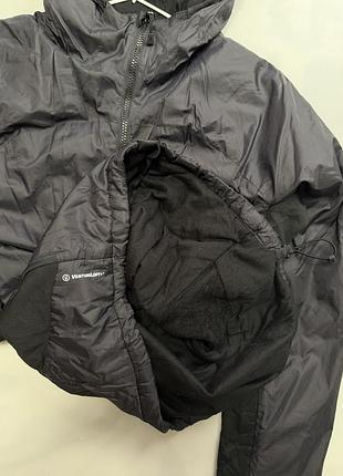 Куртка утепленна  champion size s 4