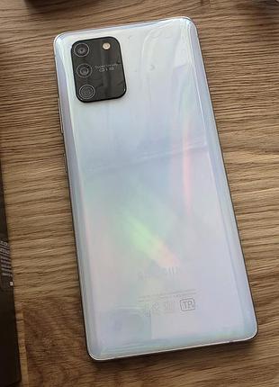 Телефон samsung s10 lite 5