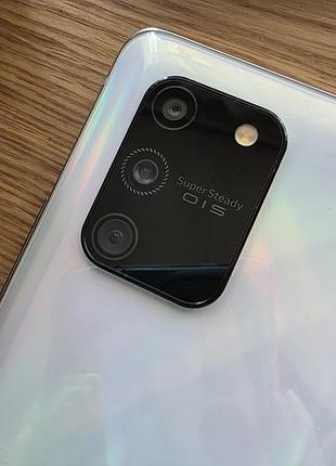 Телефон samsung s10 lite 4