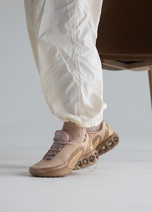 Nike air max dn isa beige 5