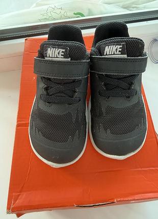 Кросівки nike 2