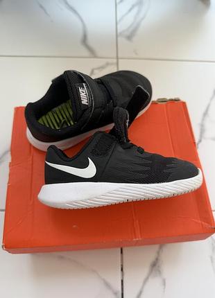 Кросівки nike 3