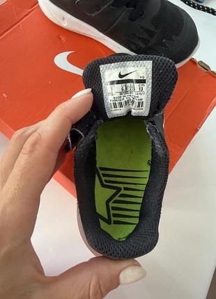 Кросівки nike 4