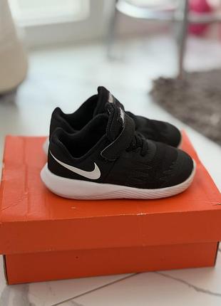 Кросівки nike 6