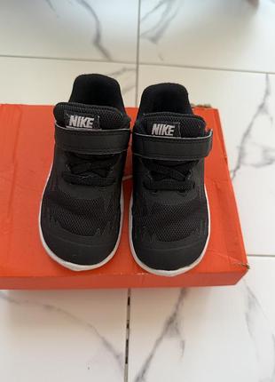Кросівки nike 5