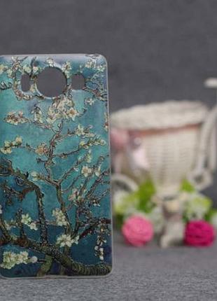 Оригинальный чехол панель накладка для microsoft lumia 950 с картинкой супермен 4