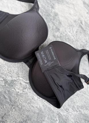 Бюстгальтер на посилених бретелях thirdlove perfect coverage bra 2