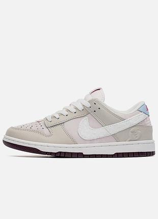 Nike dunk low "valentine's day"