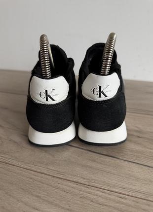 Кросівки calvin klein оригінал 7