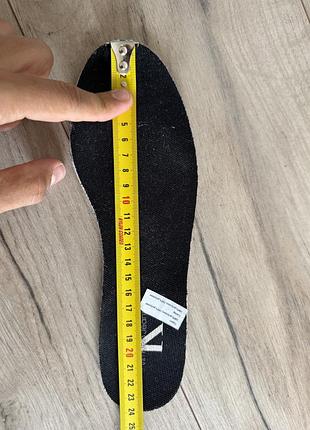 Кросівки calvin klein оригінал 3