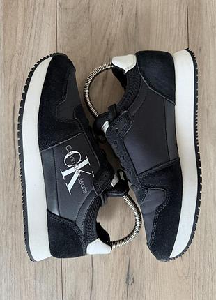 Кросівки calvin klein оригінал 5