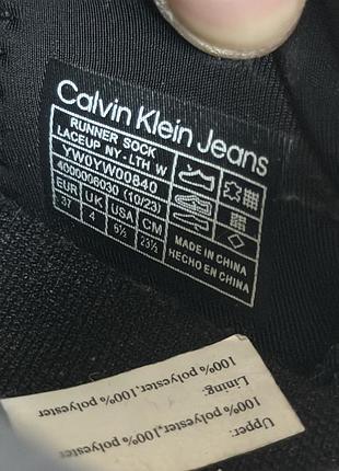 Кросівки calvin klein оригінал 2