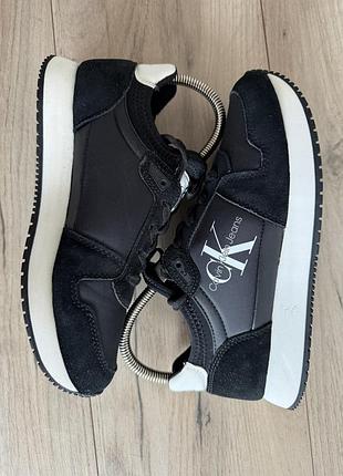 Кросівки calvin klein оригінал 6