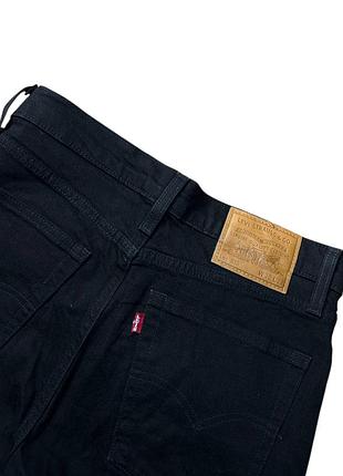 Мужские джинсы levi's 3