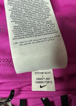 ⚜️♥️nike , дуже класні яскраві лосіни, 6