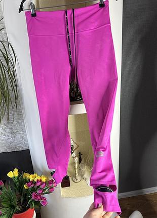 ⚜️♥️nike , дуже класні яскраві лосіни, 2