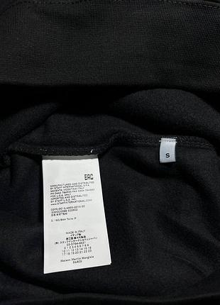 Mm6 maison margiela худи 4