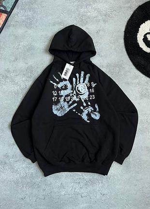 Mm6 maison margiela худи 3