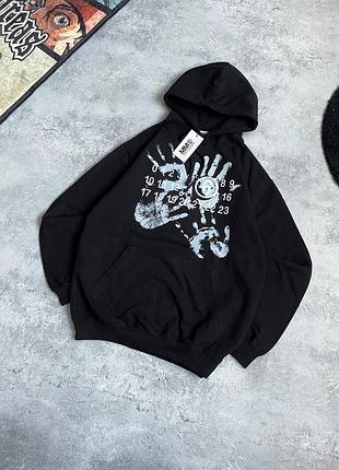 Mm6 maison margiela худи 2