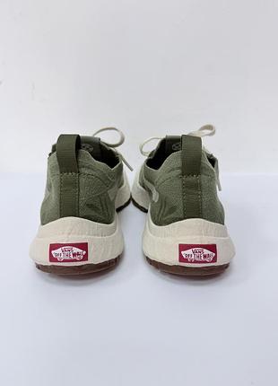 Кеди vans range vr3 3