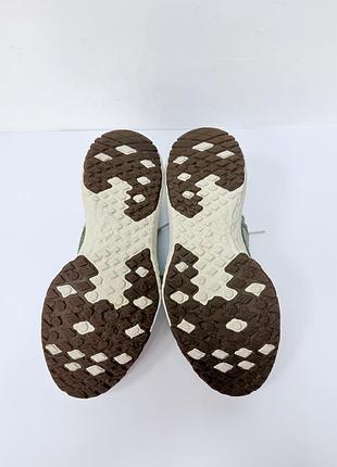Кеди vans range vr3 4