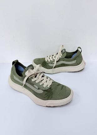 Кеди vans range vr3