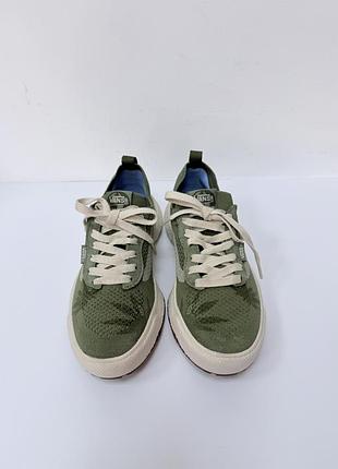Кеди vans range vr3 2