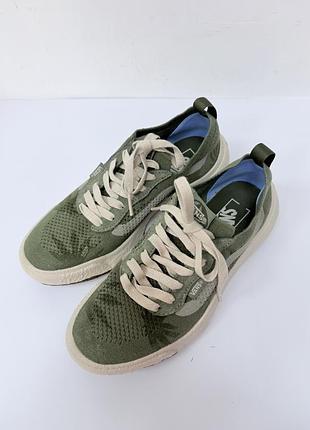 Кеди vans range vr3 5