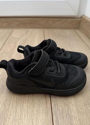 Кросівки nike 2