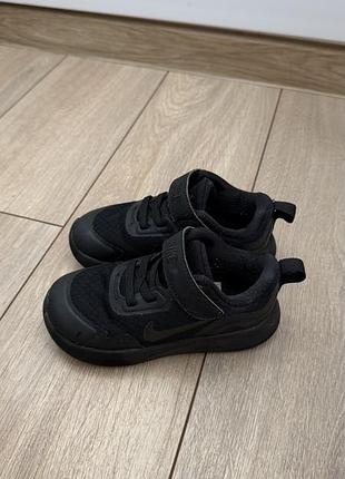 Кросівки nike 6